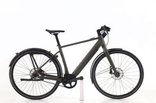 Bicicleta Riese Muller UBN Five talla S Reacondicionada
