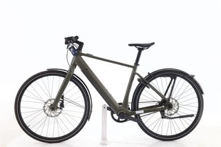 Bicicleta Riese Muller UBN Five talla S Reacondicionada