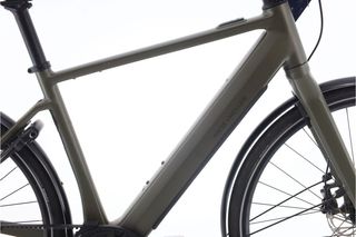Bicicleta Riese Muller UBN Five talla S Reacondicionada