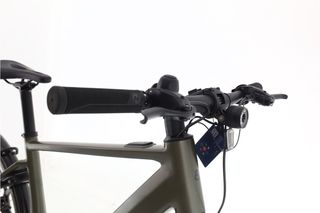 Bicicleta Riese Muller UBN Five talla S Reacondicionada