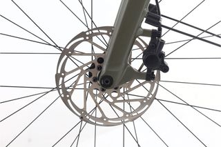 Bicicleta Riese Muller UBN Five talla S Reacondicionada