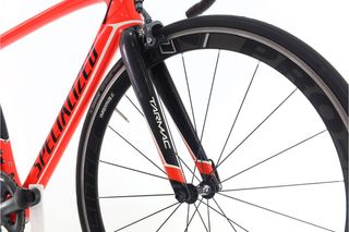 Bicicleta Specialized Tarmac talla 54 Reacondicionada