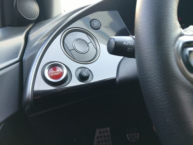 Honda Civic 1.8 i-VTEC Comfort