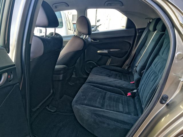 Honda Civic 1.8 i-VTEC Comfort