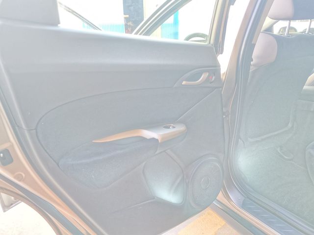 Honda Civic 1.8 i-VTEC Comfort