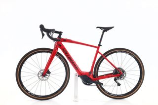 Bicicleta Specialized Turbo Creo SL talla 56 Reacondicionada