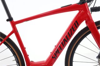 Bicicleta Specialized Turbo Creo SL talla 56 Reacondicionada