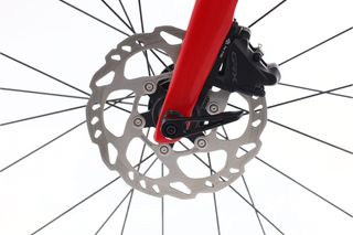 Bicicleta Specialized Turbo Creo SL talla 56 Reacondicionada