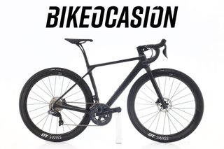 Bicicleta Canyon Endurace CF SLX Di2 11V talla 50 Nueva