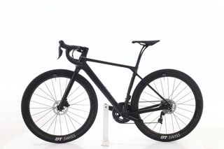 Bicicleta Canyon Endurace CF SLX Di2 11V talla 50 Nueva