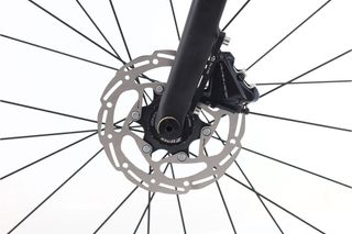 Bicicleta Canyon Endurace CF SLX Di2 11V talla 50 Nueva