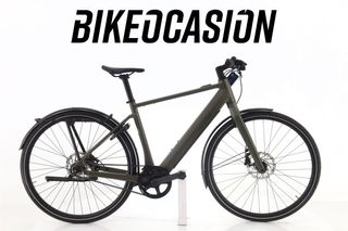 Bicicleta Riese Muller UBN Five talla S Reacondicionada