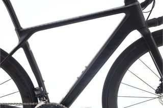 Bicicleta Canyon Endurace CF SLX Di2 11V talla 50 Nueva