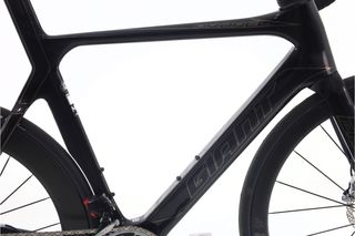 Bicicleta Giant Propel Advanced 0 AXS 12V talla 56 Reacondicionada