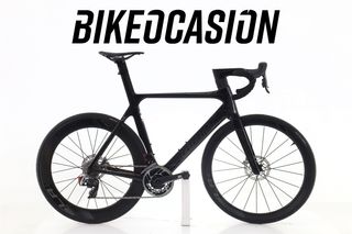 Bicicleta Giant Propel Advanced 0 AXS 12V talla 56 Reacondicionada