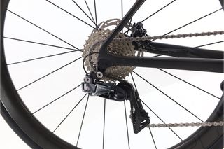 Bicicleta Canyon Endurace CF SLX Di2 11V talla 50 Nueva