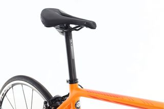 Bicicleta Orbea Orca talla 54 Reacondicionada