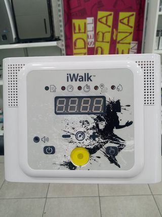 Cinta de andar Iwalk