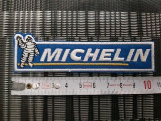 toppe vintage Firestone Dunlop Pirelli Michelin