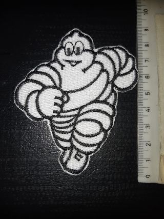 toppe vintage Firestone Dunlop Pirelli Michelin