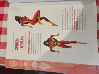 Superhéroes Marvel: Los 100 imprescindibles