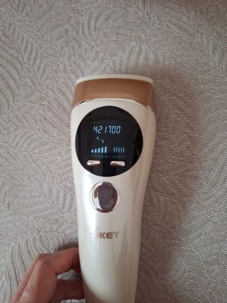 SKEY Depiladora Luz Pulsada