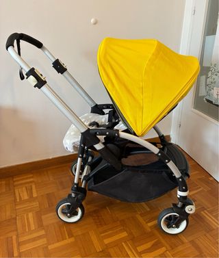 Cotxet / Cochecito Bugaboo Bee 3
