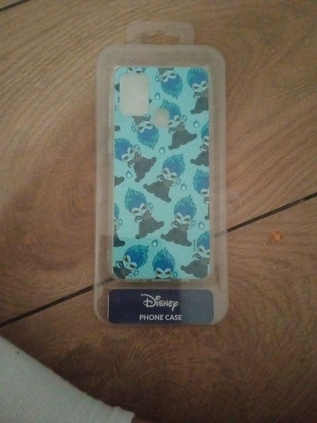 Funda Disney Samsung M31