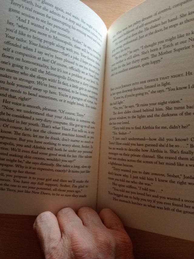 Janelle Monáe - The Memory Librarian