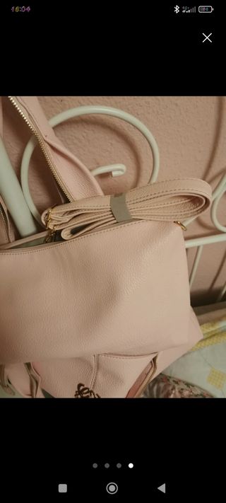 Bolso logo Loewe