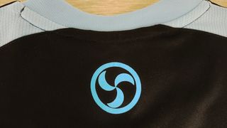 Camiseta del Celta Negra