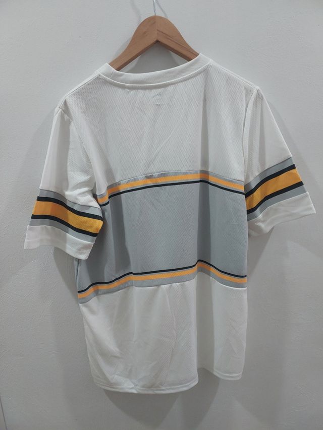 Camiseta Tenth Talla S Nueva