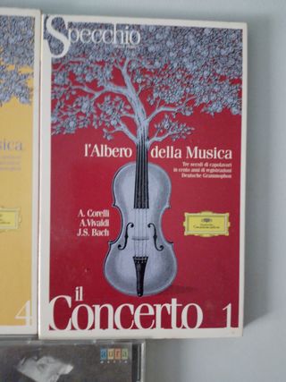 CD Musica Classica Chopin Cortot Rubinstein Horowi