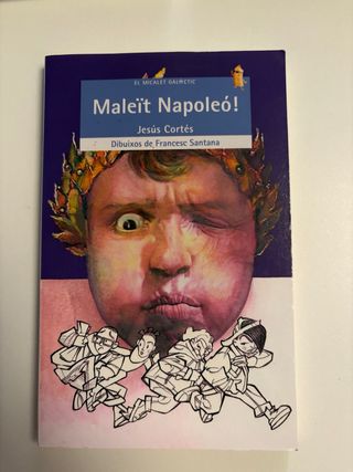 Maleït Napoleó!