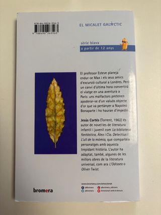 Maleït Napoleó!