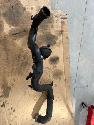 Manguito Intercooler Seat Leon MK1 FR