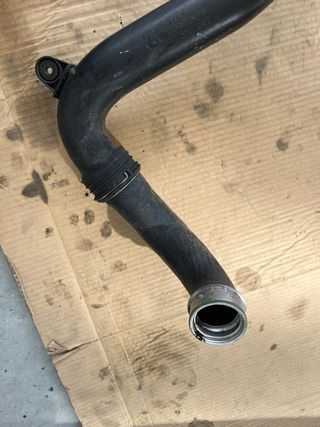 Manguito Intercooler Seat Leon MK1 FR
