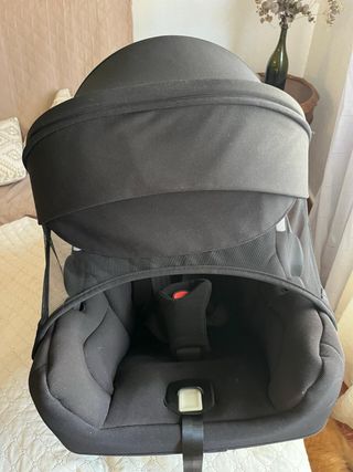 Maxi Cosi Bugaboo Turtle Silla Coche