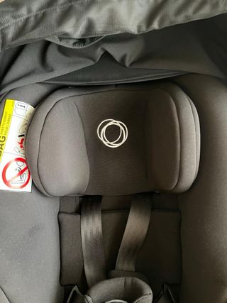 Maxi Cosi Bugaboo Turtle Silla Coche