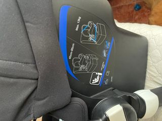 Maxi Cosi Bugaboo Turtle Silla Coche