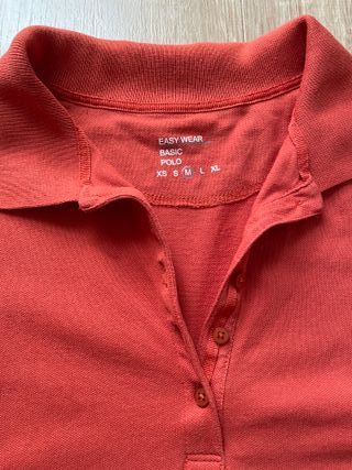 Polo El Corte Inglés Talla M