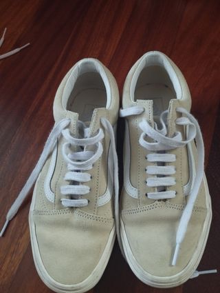 Zapatillas Vans