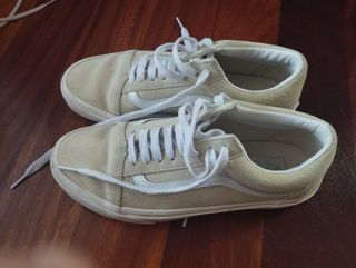 Zapatillas Vans