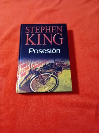 Stephen King posesión