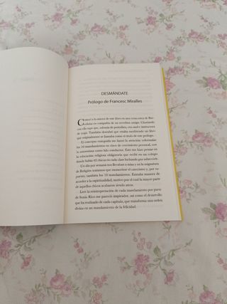Te Amaras Sobre Todas Las Cosas