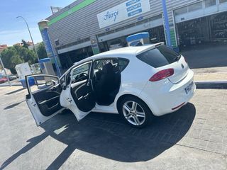 SEAT Leon 2011