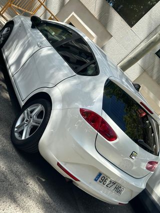 SEAT Leon 2011