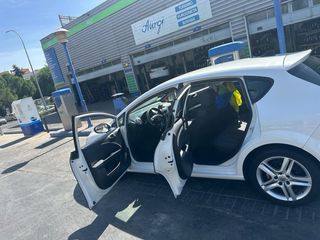 SEAT Leon 2011