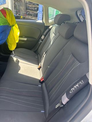 SEAT Leon 2011