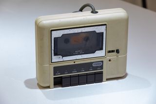 Methodo 1004 Computer Cassette Data Unit